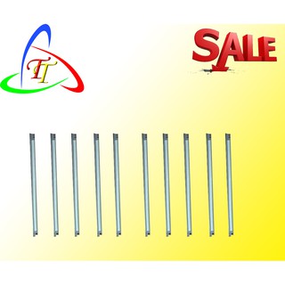 Combo 5 bộ Gạt (gạt từ và gạt mực) 12A cho máy in Canon 2900 3000 HP 1010 1020....