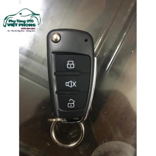 Điều khiển đóng mở cửa Giordon