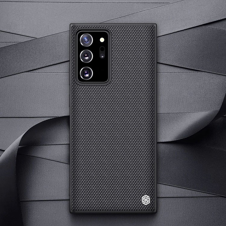 Ốp lưng Galaxy Note 20 Ultra Nillkin Textured Case chính hãng