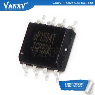 5pcs/lot UP1504T UP1504 SOP-8