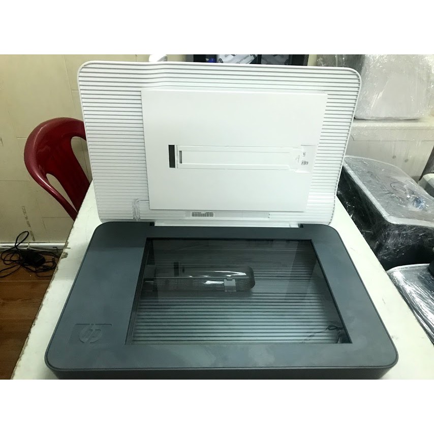 Máy scan HP G3110