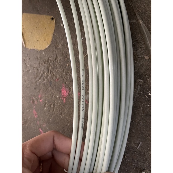 COMBO 10 NAN CÁP QUANG 4li , 3li5 DÀI 1M LÀM DIỀU