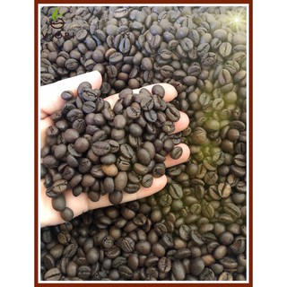 CÀ PHÊ BỘT ANAK 500GR (100% ROBUSTA KHÔ)