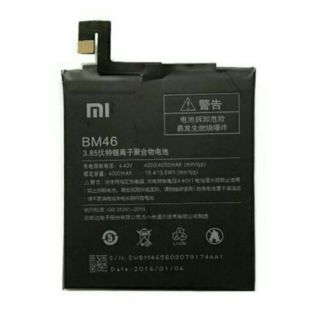 Pin xiaomi redmi note 3/ note 3 pro zin chính hãng, bảo hành