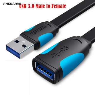 Dây Cáp Nối Dài 3/2/1.5/1/0.5m Usb 3.0