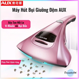 CÓ SẴN - Máy hút bụi giường chiếu AUX
