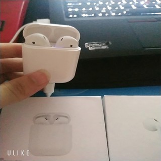 tai nghe bluetooth TWS i12