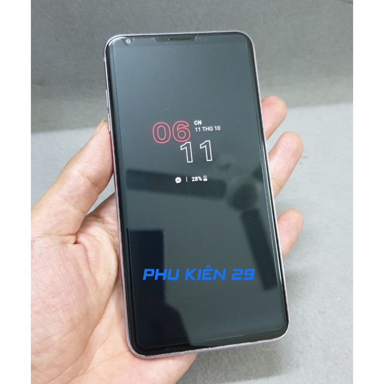 Kính cường lực Glass Pro+ 9H
