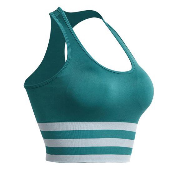 Áo Croptop Tập Gym, Yoga, Hàng Nhập Khẩu KINGDOM SPORT size S/M/L