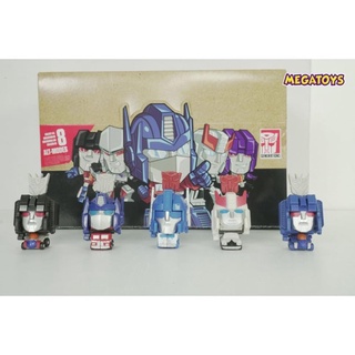 Chính hãng Hasbro - Robot Transformer Generation Alt Mode (B7064)