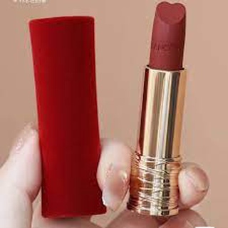 Son lancome l'absolu rouge drama matte 121-912