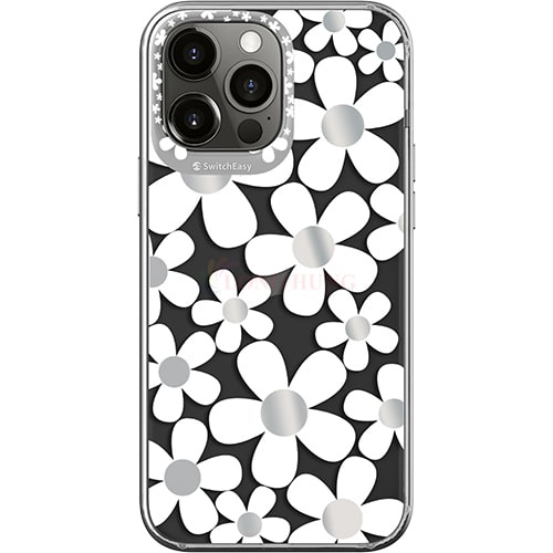 Ốp lưng nhựa cứng SwitchEasy Artist iPhone 12/12 Pro/12 Pro Max - Hàng chính hãng