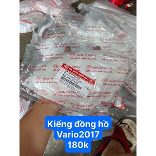 Mica kiếng đồng hồ vario 2017 2018