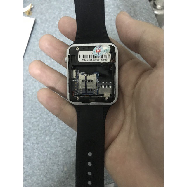 ĐỒNG HỒ thông minh SMART WATCH A1