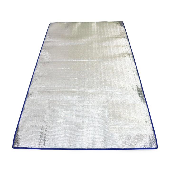 [CHIẾU ĐƠN] Chiếu ngủ văn phòng cho 1 người có thể gấp gọn dày 3mm kích thước 0.65mx1.9m