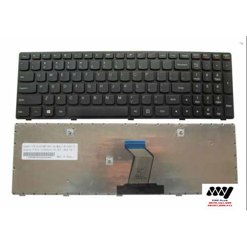 Bàn phím laptop lenovo IdeaPad G500 G505 G510 G700 G710 G500AM G505A G505AM G510A G510AM