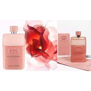 Nước Hoa Nữ Gucci Guilty Love Edition Pour Femme, 50ml eau de parfum