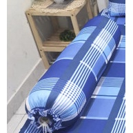 (Nằm và ôm) Vỏ gối, bao gối thun cực mát, đủ size, đa dạng màu sắc | BigBuy360 - bigbuy360.vn