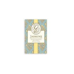 Túi thơm thảo mộc cao cấp JASMINIS, để tủ quần áo, tủ đồ, lưu mùi hương lâu dài