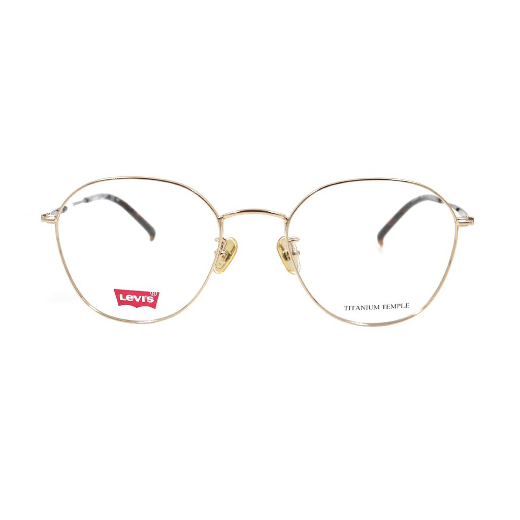 Gọng kính Levi's LV7007F 01Q thời trang chính hãng, thiết kế dễ đeo bảo vệ mắt