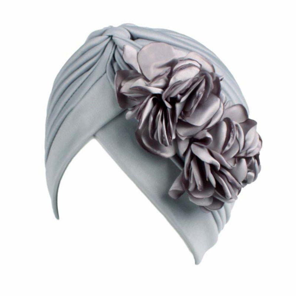 BSUNS Khăn Turban Trùm Đầu Kiểu Hồi Giáo