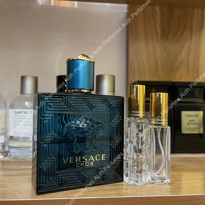 [Chính Hãng] Nước Hoa Nam Versace Eros - EDT