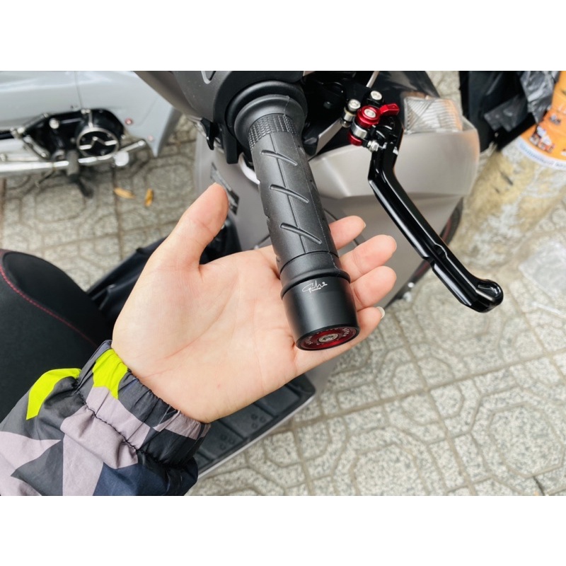 Gù trung Seven Speed