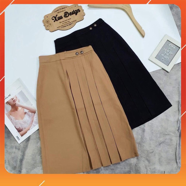 chân váy công sở hàng đẹp freeship | BigBuy360 - bigbuy360.vn