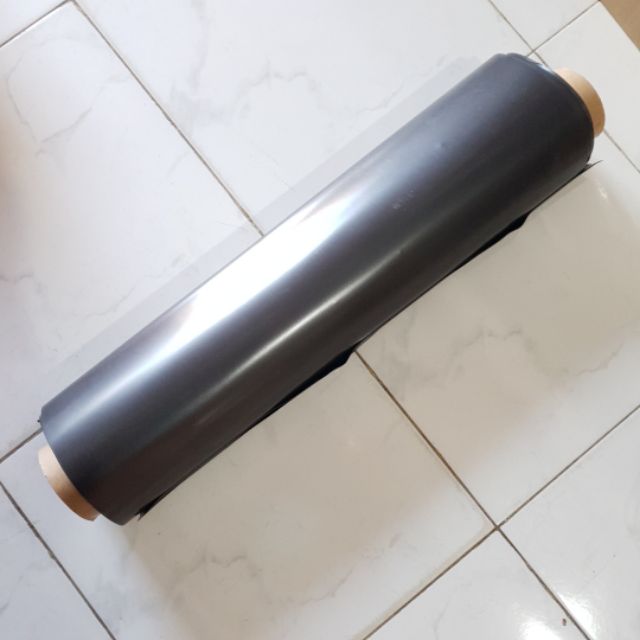Nam châm lá dẻo khổ lớn
