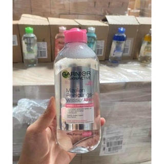 Nước làm sạch da Garnier Pháp