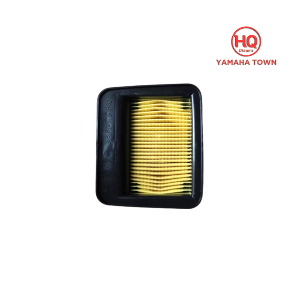Mút Lọc Gió xe Exciter 135 chính hãng Yamaha - Yamaha town Hương Quỳnh