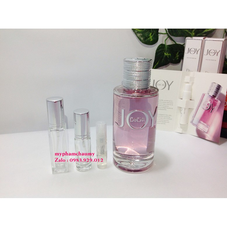 dior joy 10ml