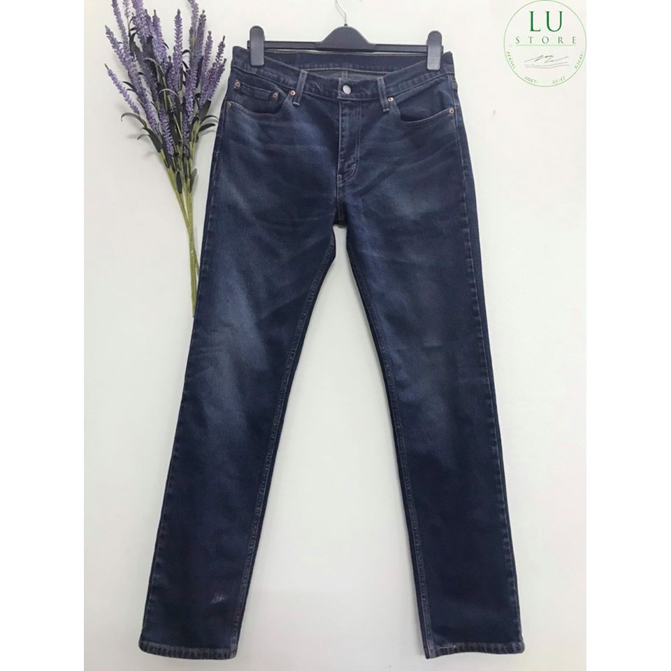 Quần Jeans Levi's 511