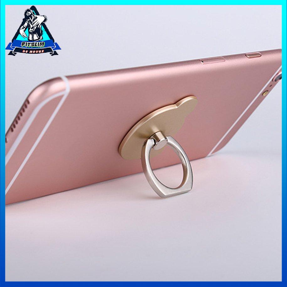 Giá đỡ siêu mỏng chống rơi vòng tay đeo nhẫn có khóa gài Gấu [8/22]