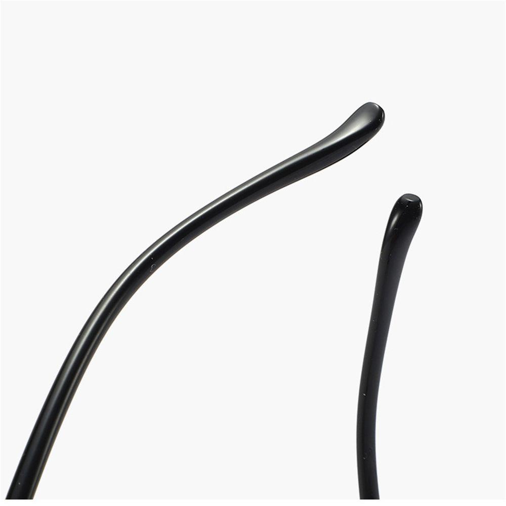 Kính Đọc Sách Gọng Oval Màu Xanh Dương