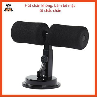 Dụng cụ tập cơ bụng tại nhà