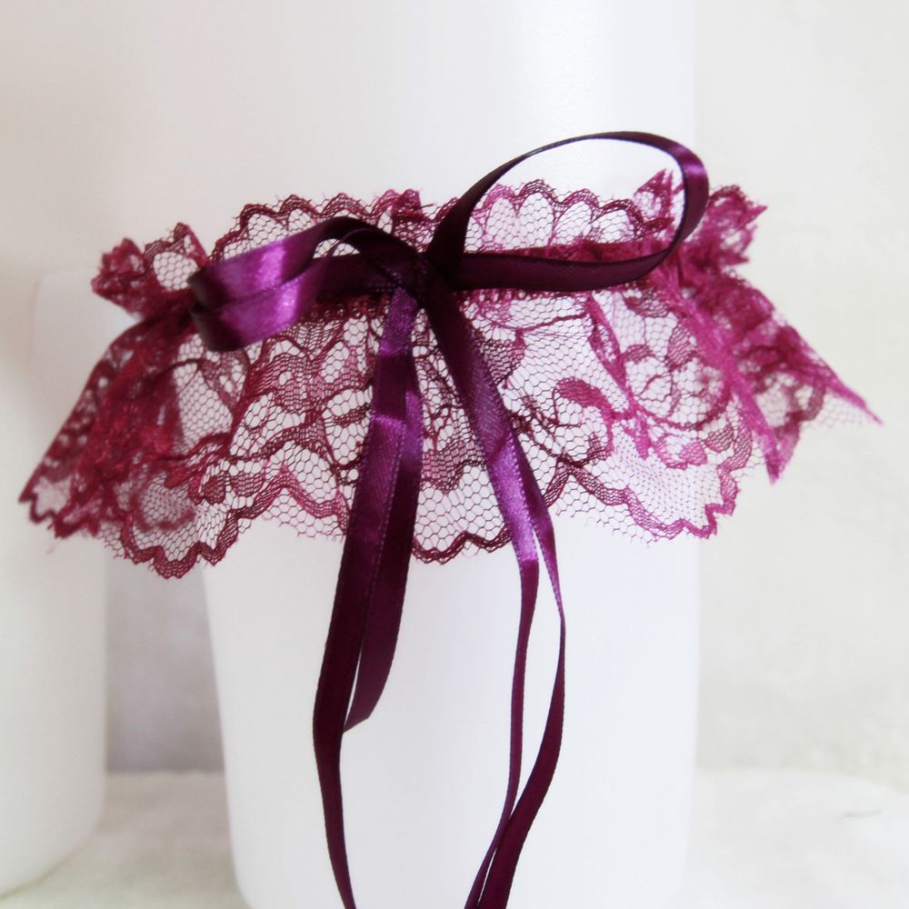 Nịt Bít Tất Ren Hoa Quyến Rũ Cho Nữ