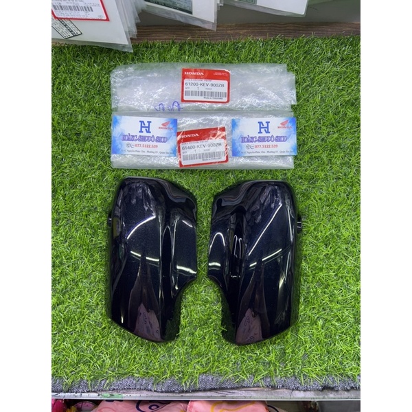 Ốp phuộc trước wave 110 chính hãng thái