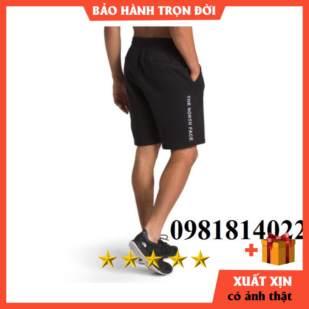 Quần Short The North Face cao cấp chính hãng BẢO HÀNH TRỌN ĐỜI