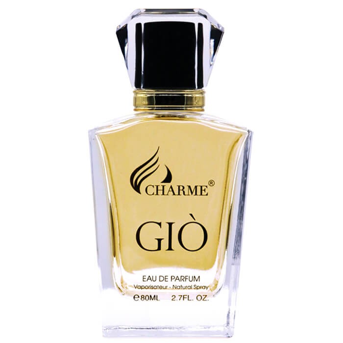 [CHÍNH HÃNG 100%] Nước Hoa Charme Giò (80ml) | BigBuy360 - bigbuy360.vn