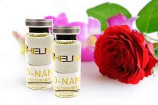 COMBO MỜ NÁM TÀN NHANG SHELINK