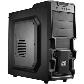 Case Cooler Master Elite K380