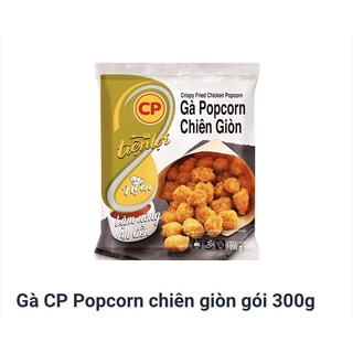 300g Gà POPCORN Chiên Giòn CP
