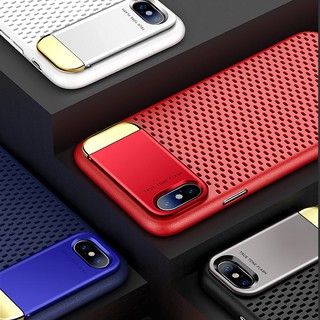 Ốp CUBE IPhoneX JOYROOM JR-BP376