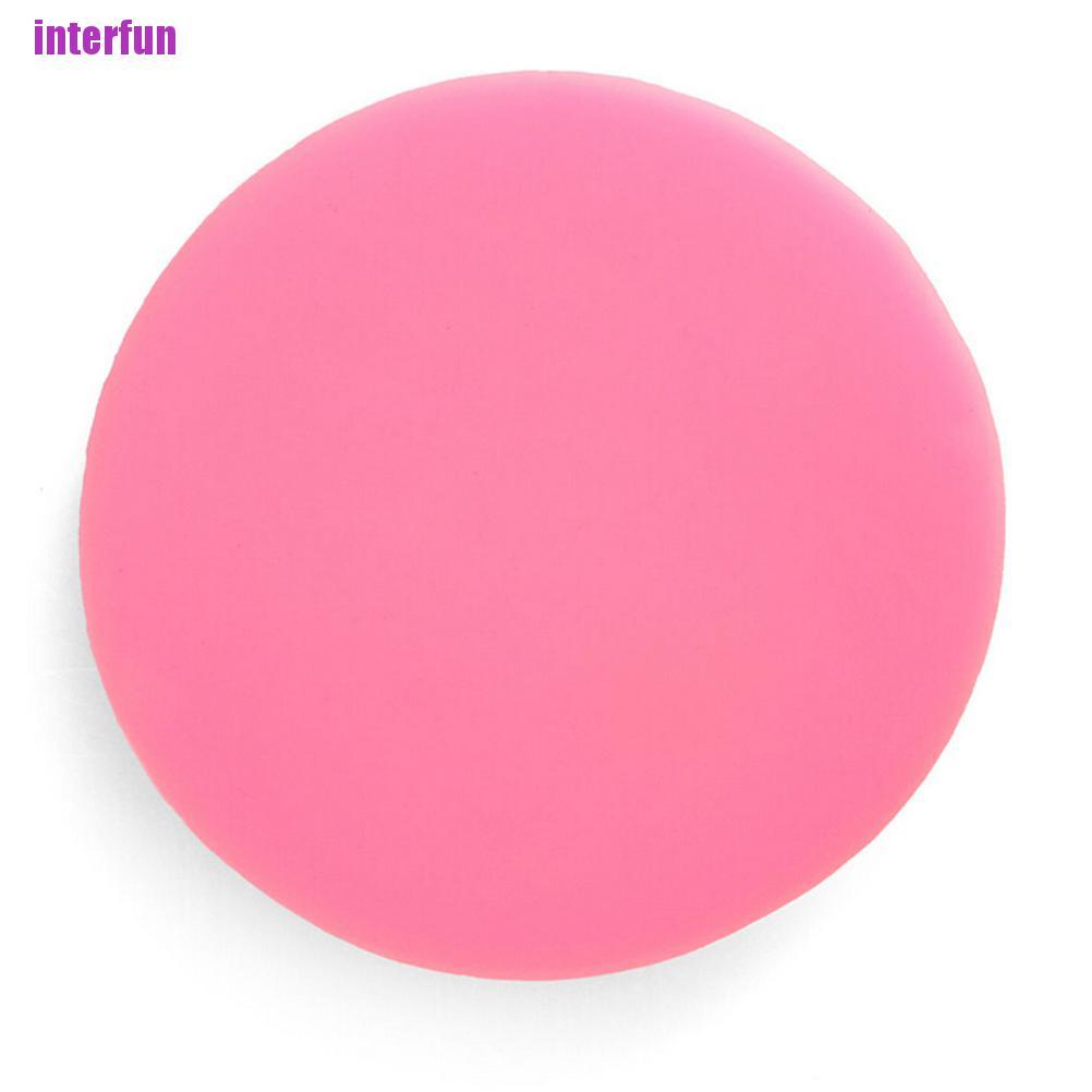 Khuôn Làm Bánh Chất Liệu silicone Tự Làm Hình Trái Tim 3d