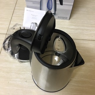 Bình đun siêu tốc SuperChef SC-KS1721