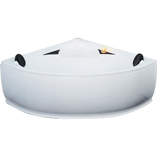 Bồn tắm góc Micio WB-140T