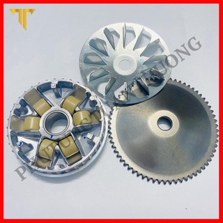 Nồi trước ab110 airblade 110 đời 2007 tới 2012 lead 110 vision 2011 có bán lẻ