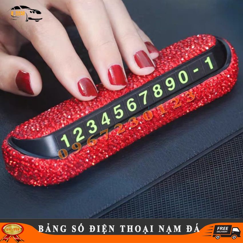 [ SIÊU SALE] Bảng Số Điện Thoại Để Ô TÔ | BigBuy360 - bigbuy360.vn