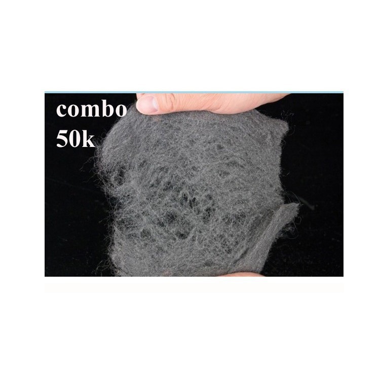 Bùi nhùi thép ô tô ke  SHK_T4